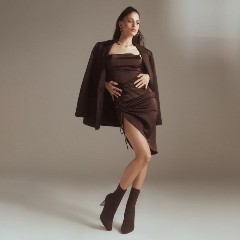 Mørkebrun Ovieda Fashion Aldo