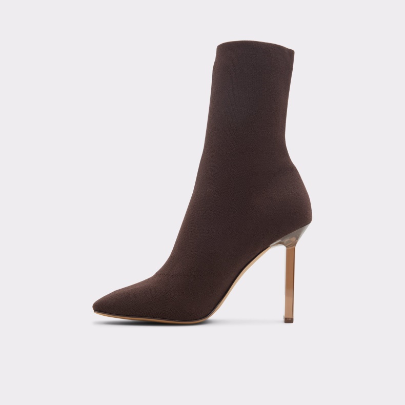 Mørkebrun Ovieda Fashion Aldo