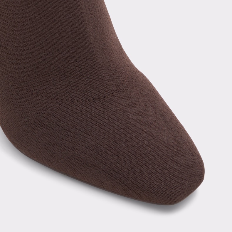 Mørkebrun Ovieda Fashion Aldo