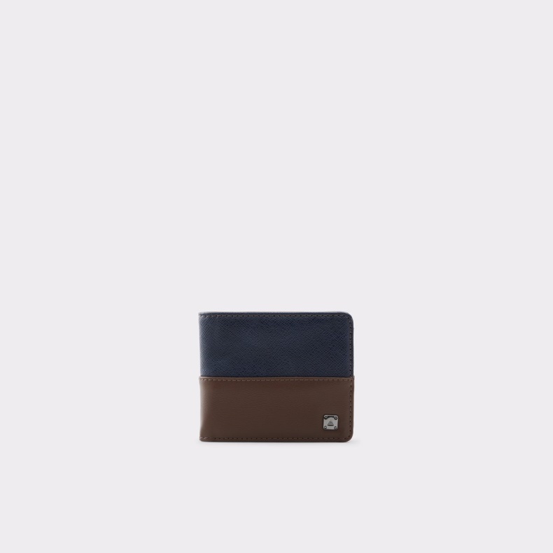 Udsolgt Palorus Wallet Fashion Navy Aldo