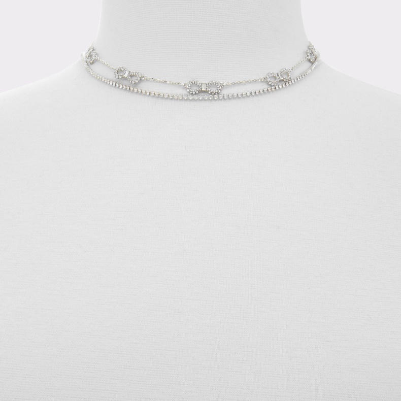 Mode Sølv-klar Multi Aldo Ny Ankomst Papia