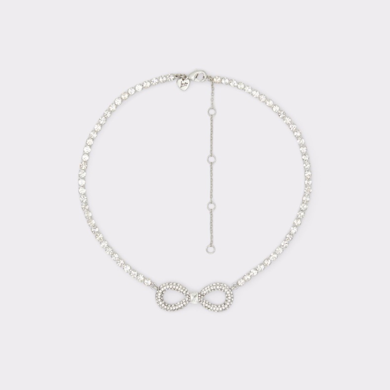 Mode Sølv-klar Multi Ny Ankomst Papilia Aldo