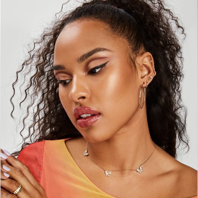 Guldklar Multi Aldo Mode Papilya