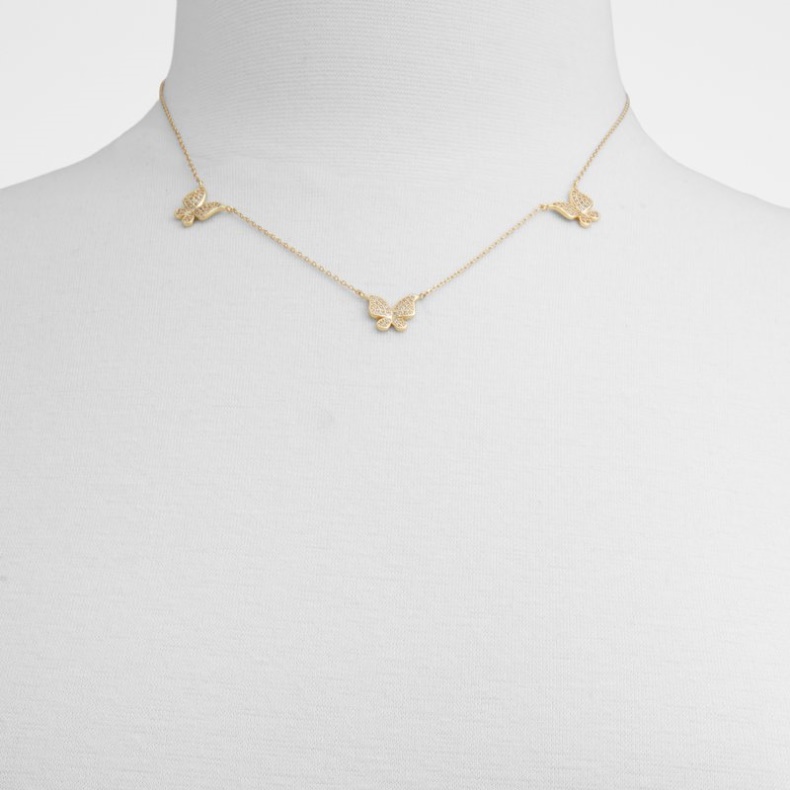 Guldklar Multi Aldo Mode Papilya