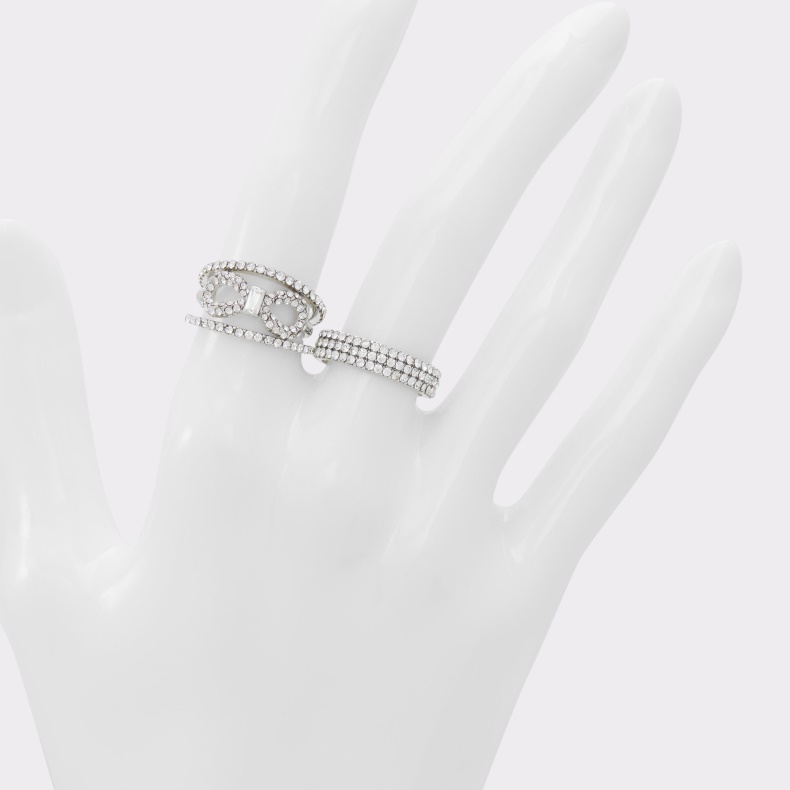 Ny Ankomst Papionna Sølvklar Multi Aldo Mode