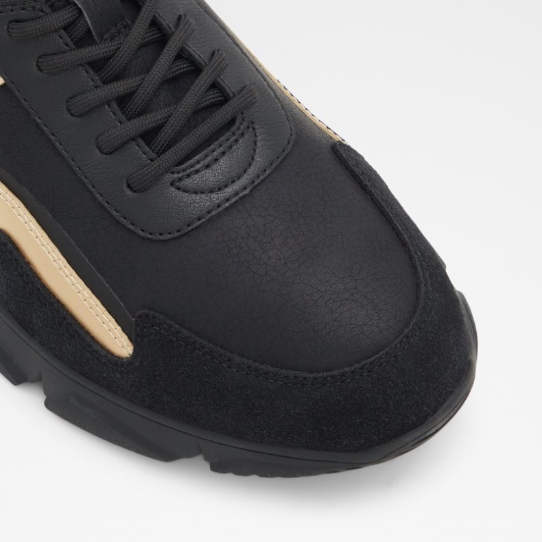 Pedros Sort Aldo Mode