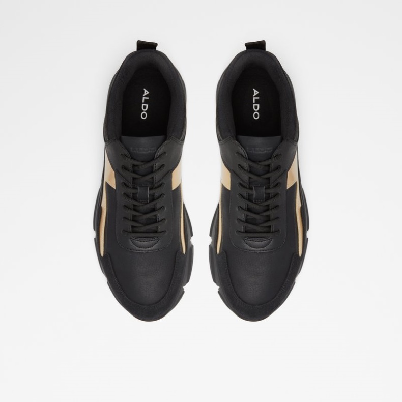 Pedros Sort Aldo Mode