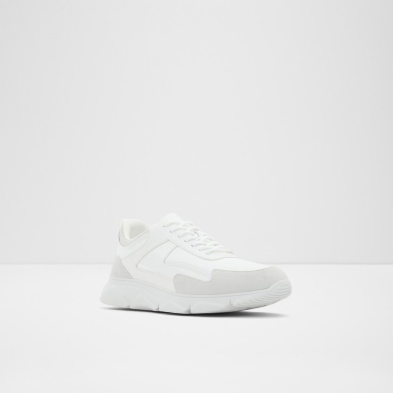 Aldo Pedros Hvid Mode