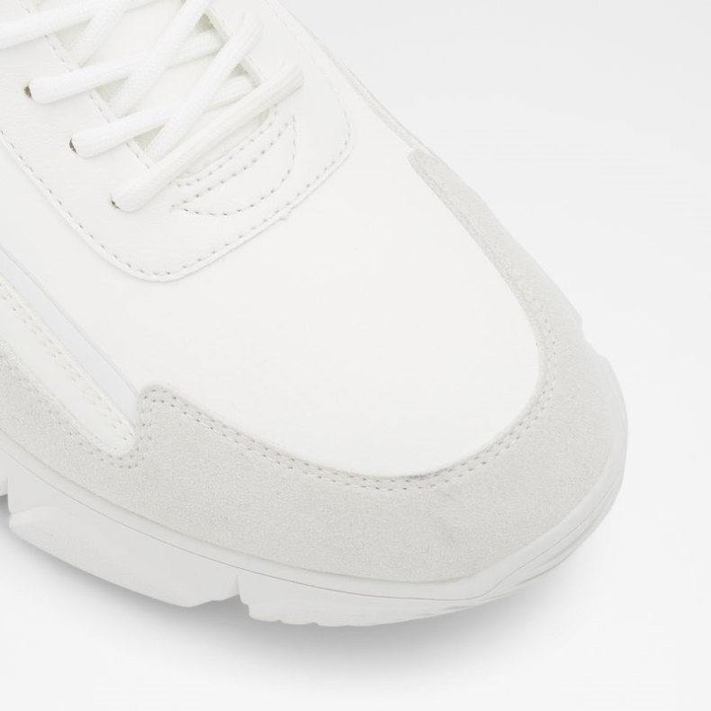 Aldo Pedros Hvid Mode