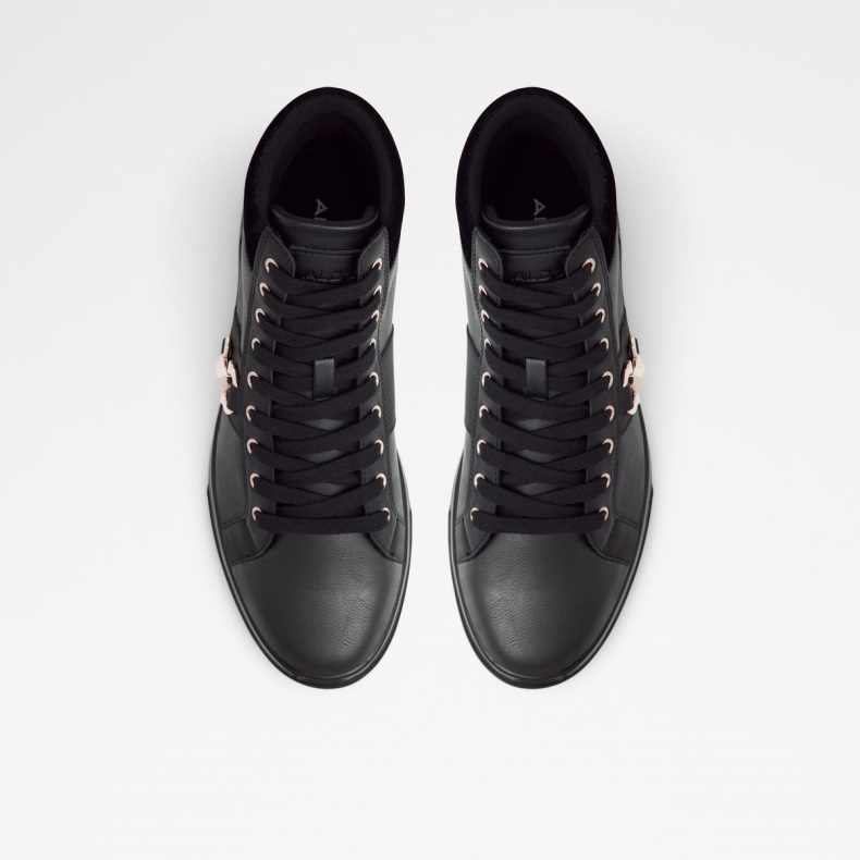 Aldo Pelo Lav Top Sneaker Cup Sål