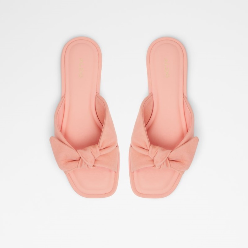 Mode Aldo Pæon Lys Orange