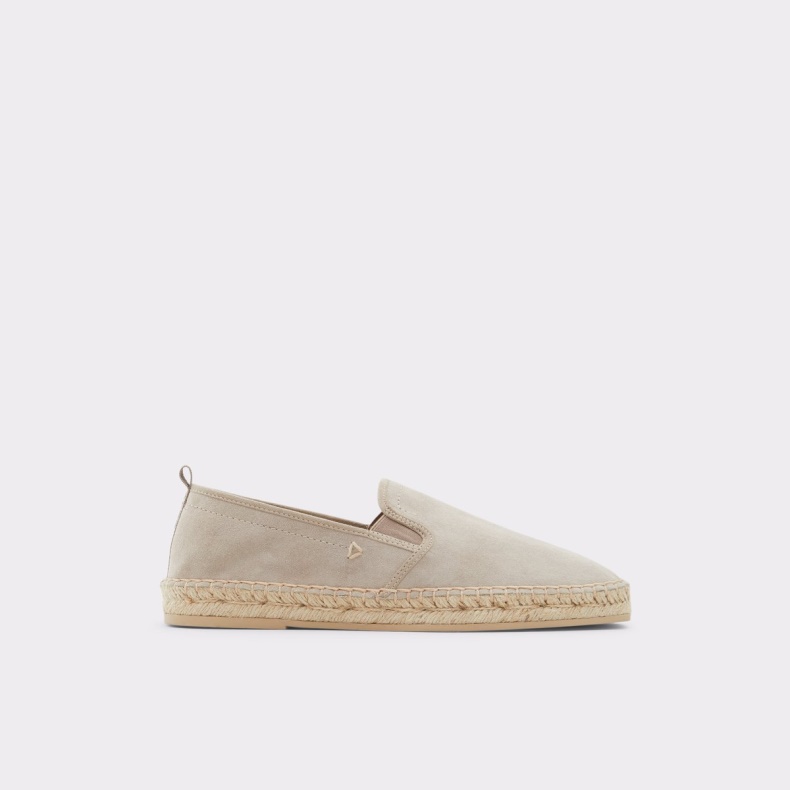 Peruco Espadriller Mode Brun Aldo