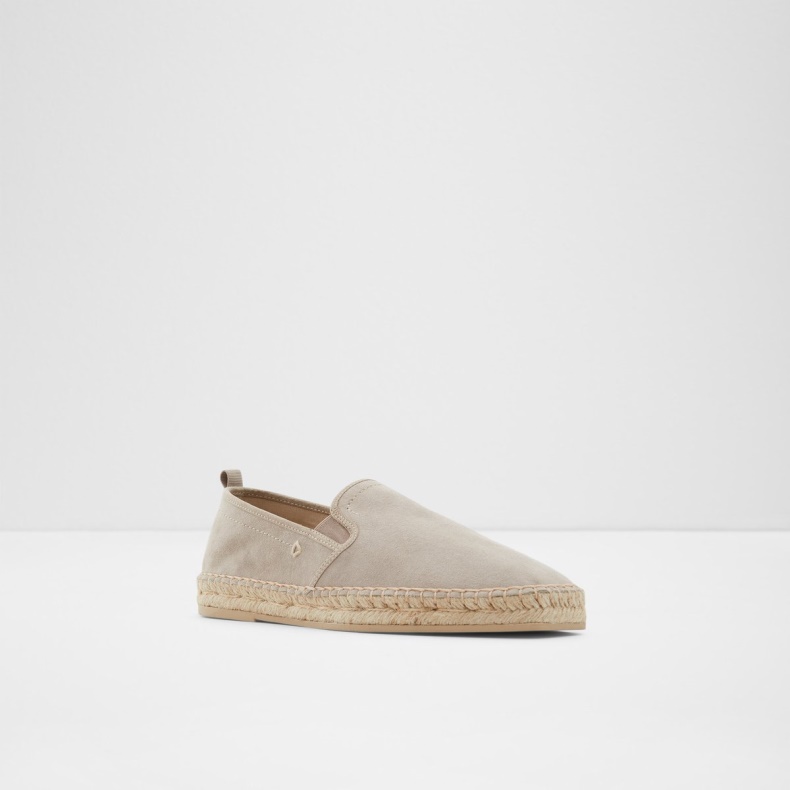 Peruco Espadriller Mode Brun Aldo