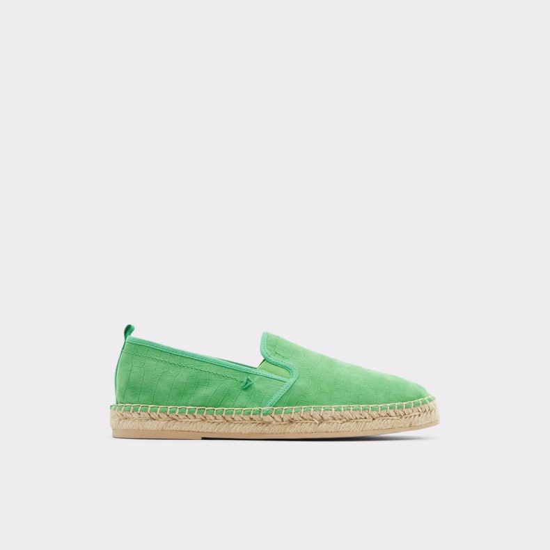 Modegrøn Aldo Peruco Espadrille