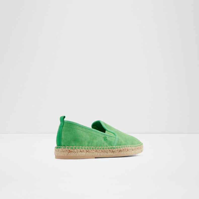 Modegrøn Aldo Peruco Espadrille