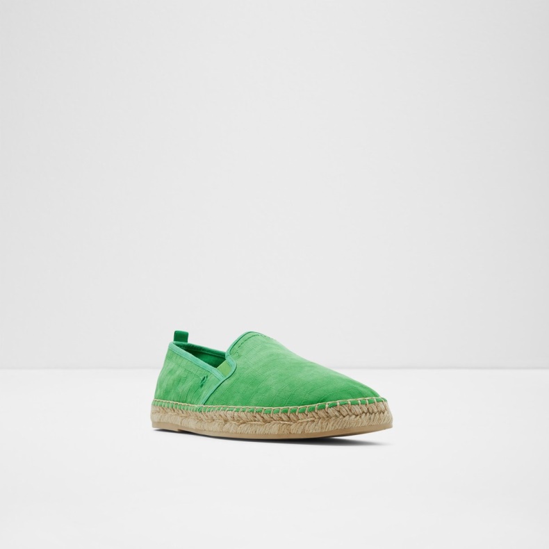 Modegrøn Aldo Peruco Espadrille
