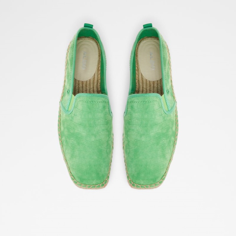 Grøn Mode Aldo Peruco