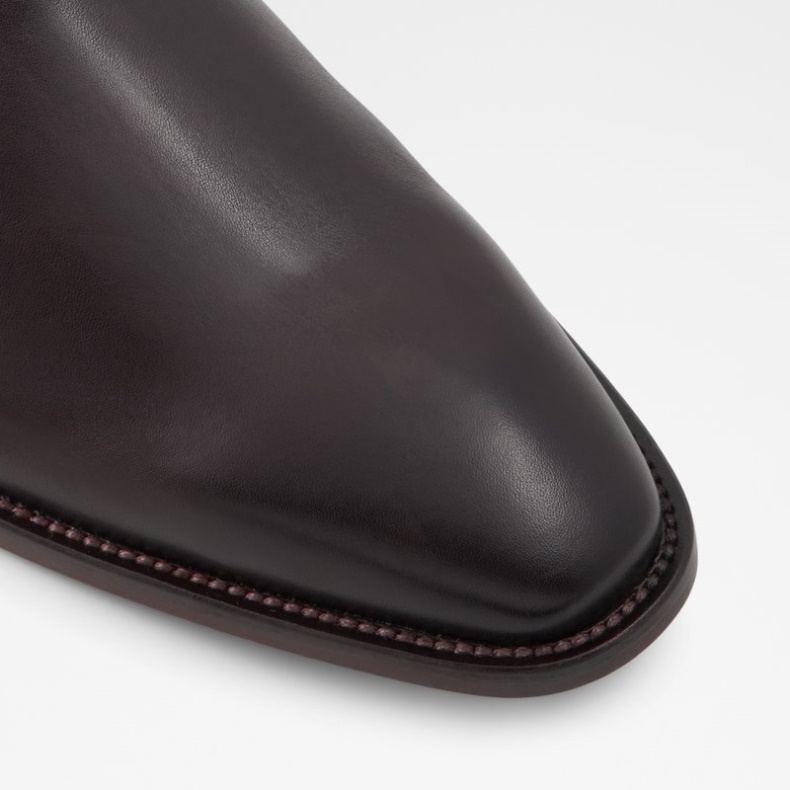 Aldo Fashion Phayao Mørkebrun