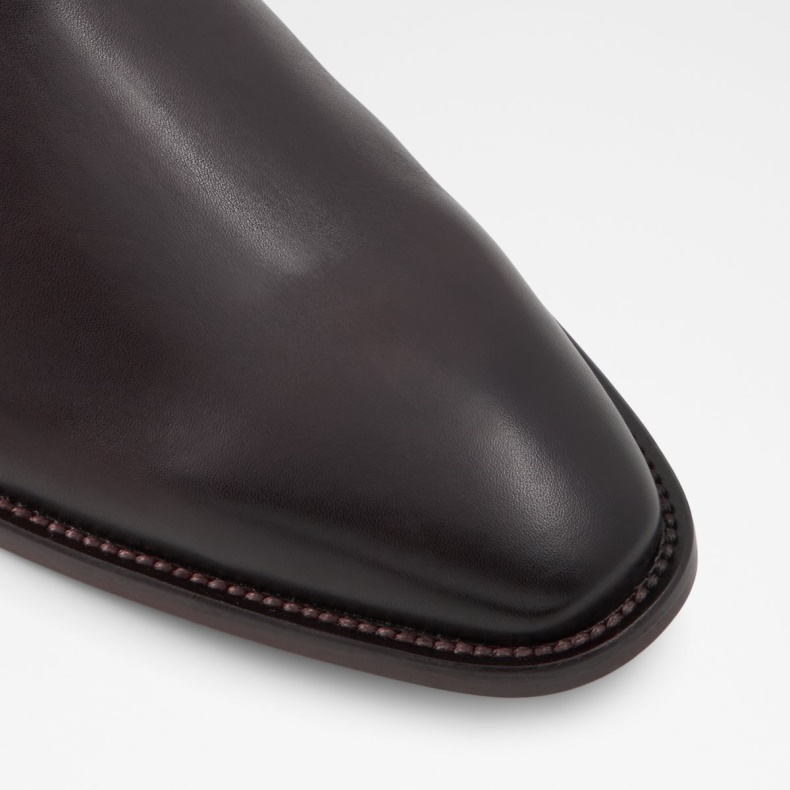 Mørkebrun Phayao Chelsea Støvle Fashion Aldo