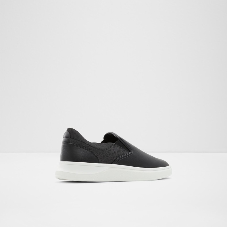 Aldo Fashion Pilisso Slip-on Sneaker Sort