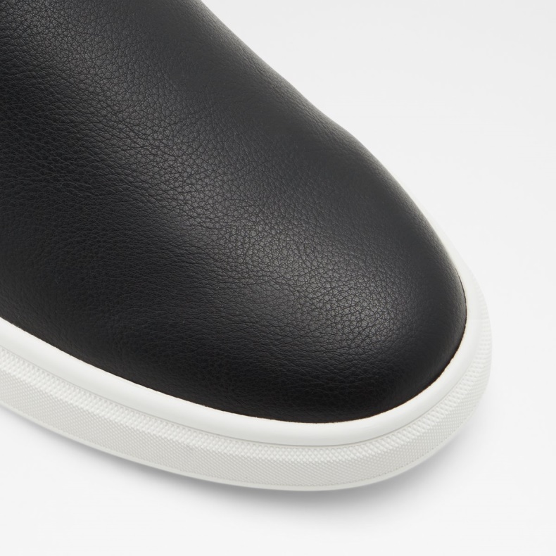 Aldo Fashion Pilisso Slip-on Sneaker Sort