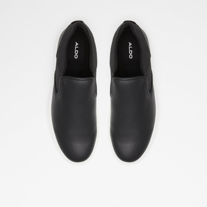 Aldo Fashion Pilisso Slip-on Sneaker Sort