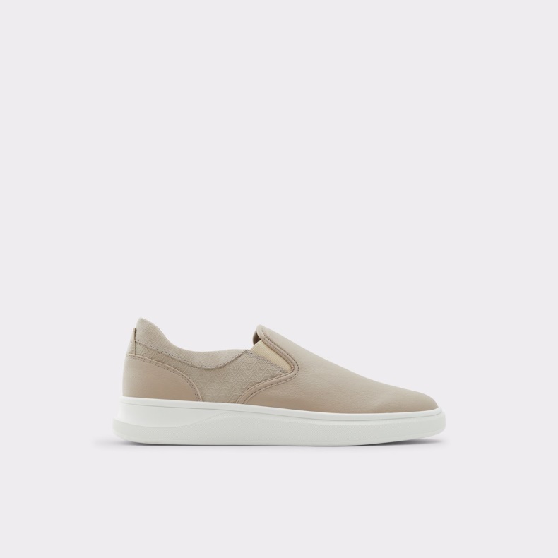 Mode Aldo Brun Pilisso Slip-on Sneaker