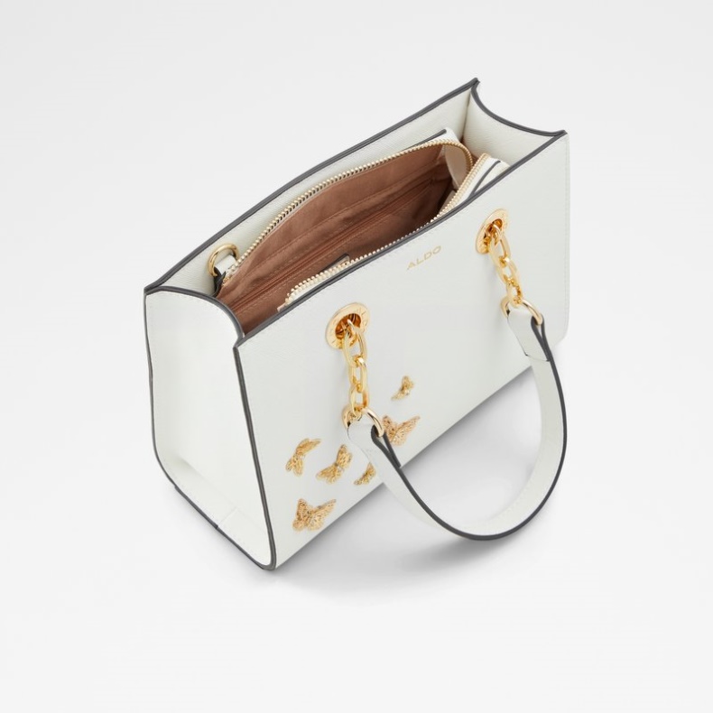 Aldo Fashion Pitari Hvid