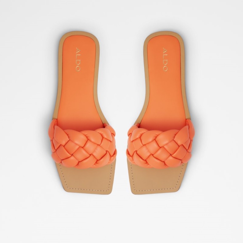 Digtere Lys Orange Aldo Mode