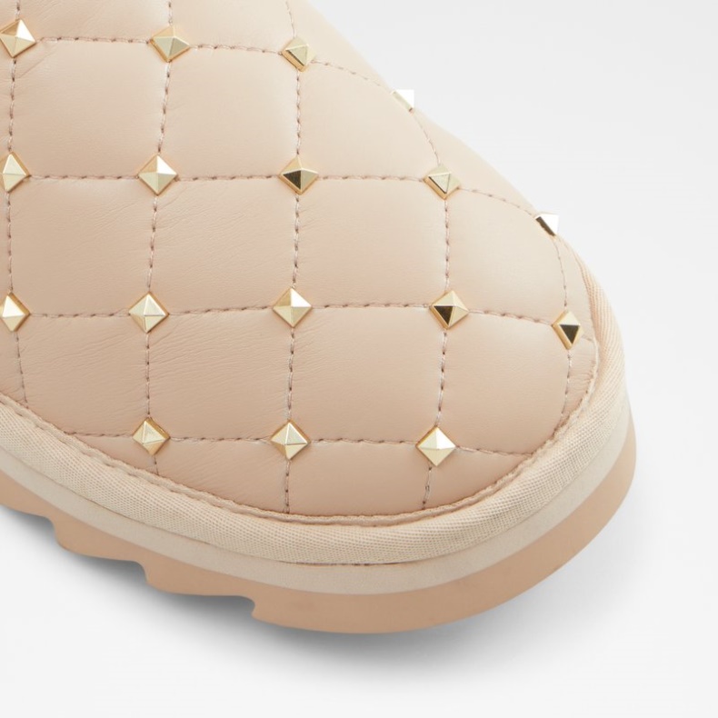 Polary Fashion Ben Syntetisk Quiltet Aldo