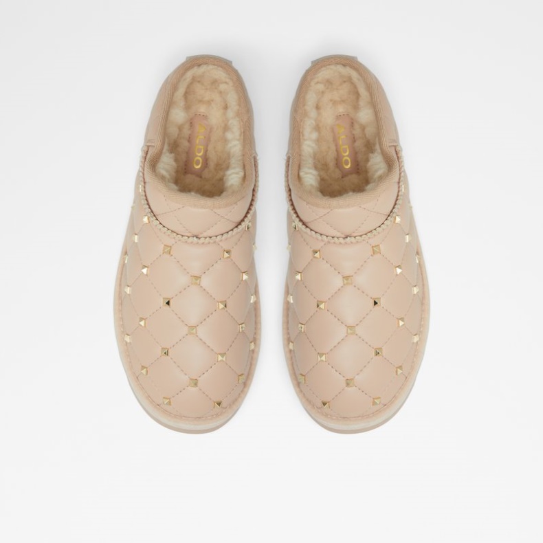 Polary Fashion Ben Syntetisk Quiltet Aldo