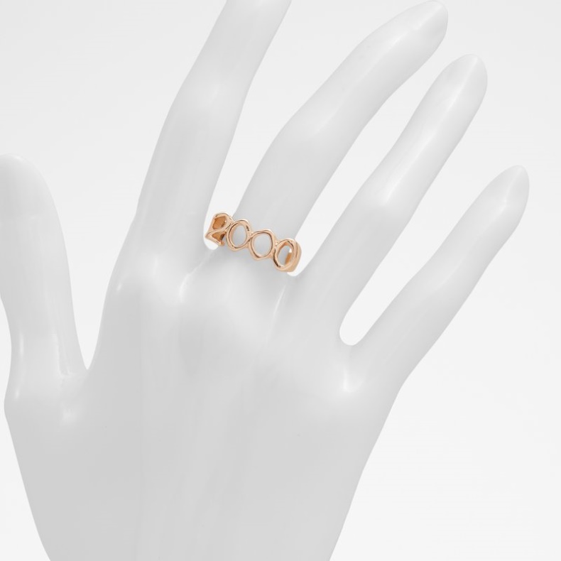 Polkyth Mode Guld Aldo