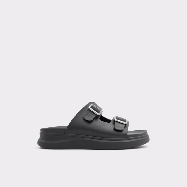 Sort Popslide Slide Sandal Aldo Mode