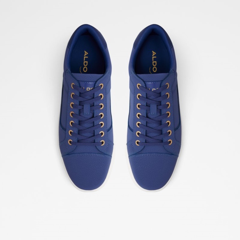 Mode Aldo Mellemblå Popstep