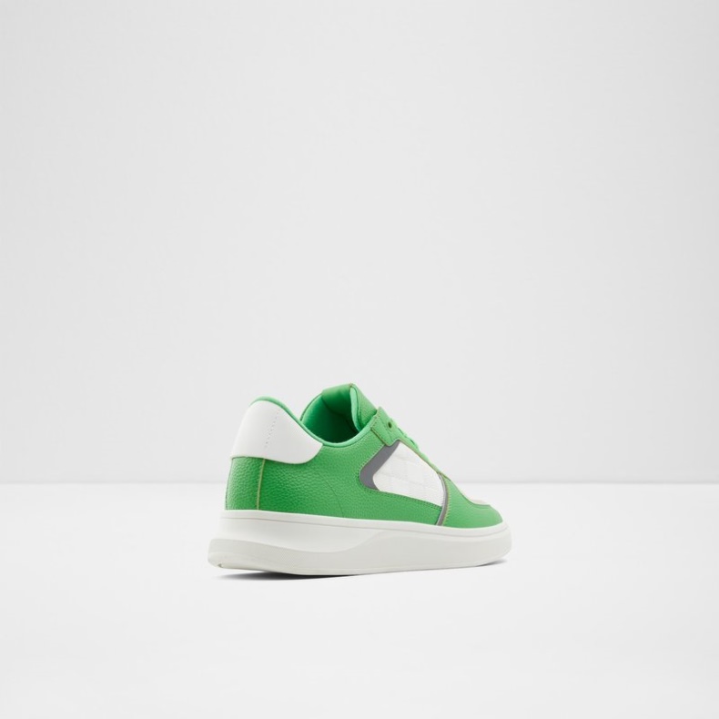 Aldo Fashion Green Popwalk