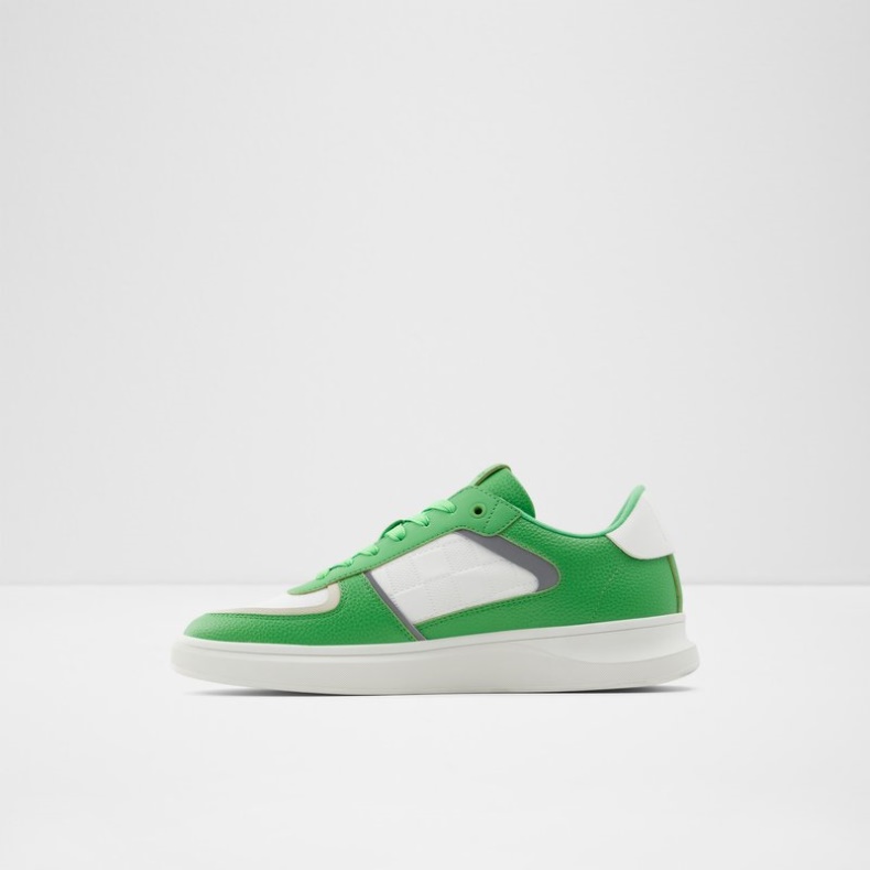 Aldo Fashion Green Popwalk