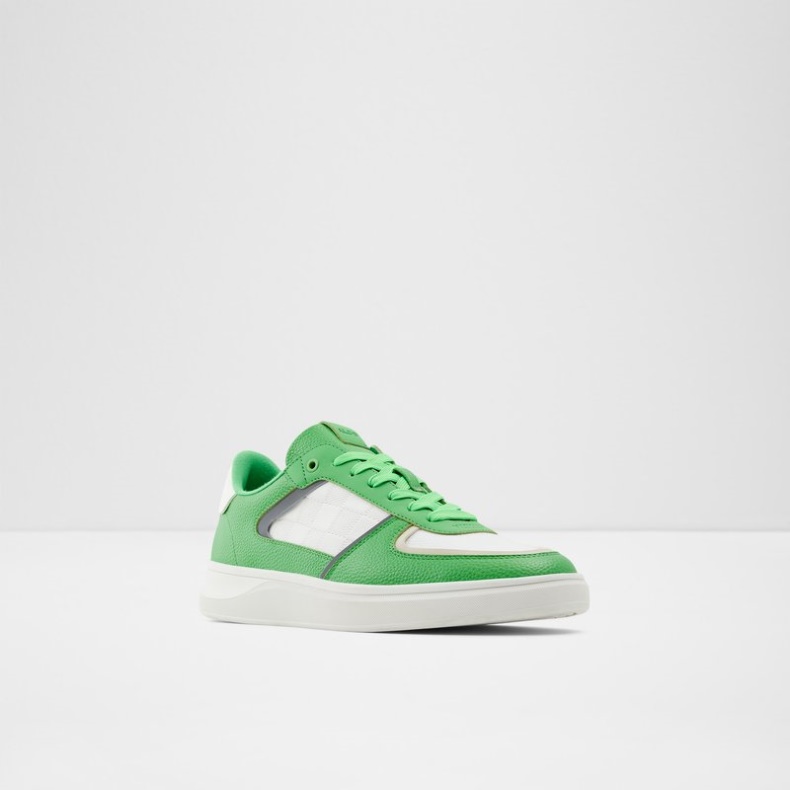 Aldo Fashion Green Popwalk