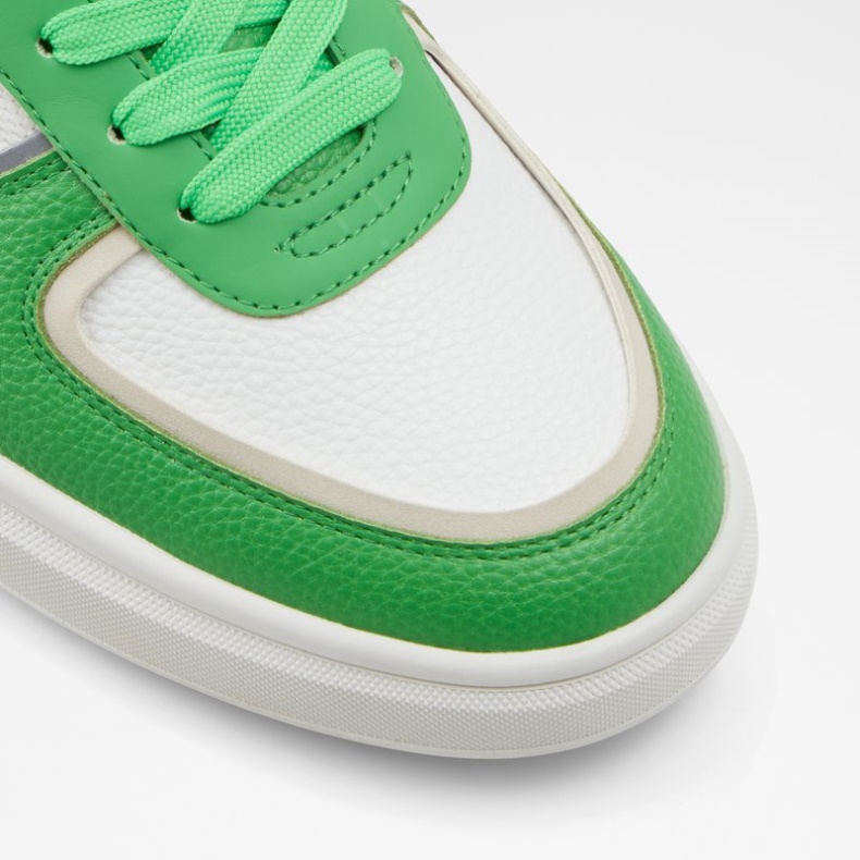 Aldo Fashion Green Popwalk