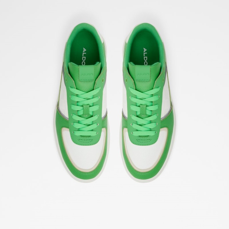 Aldo Fashion Green Popwalk