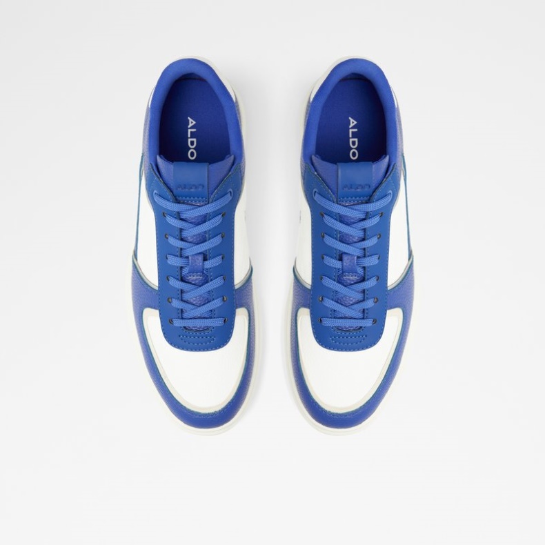 Aldo Popwalk Mellemblå Mode