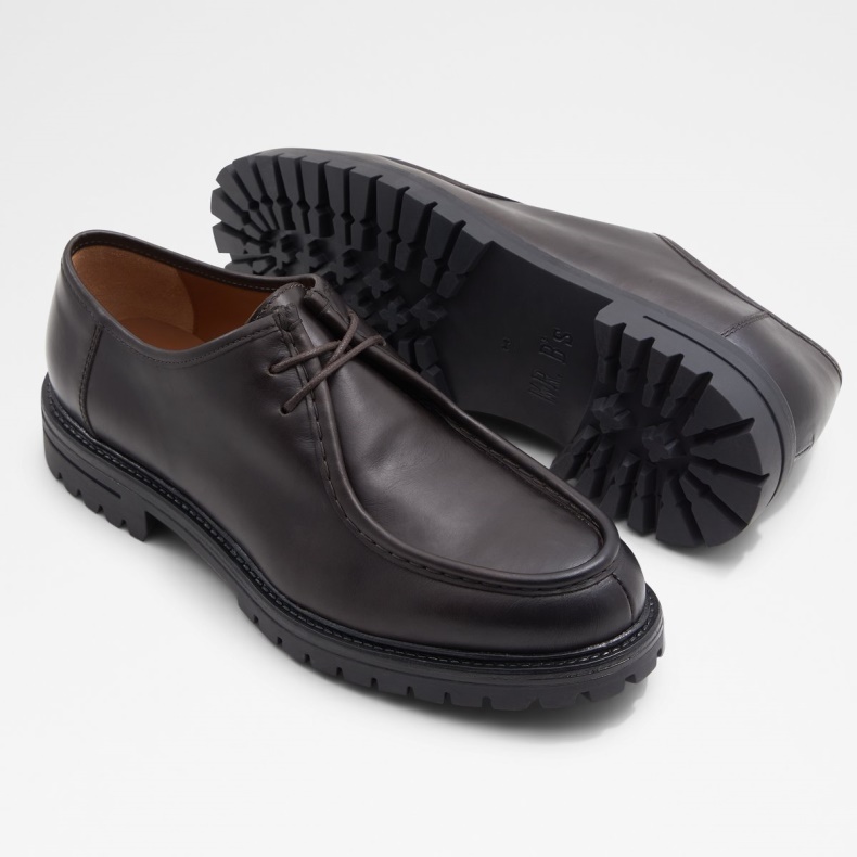 Aldo Brown Fashion New Arrival Prime Oxford Skokopsål