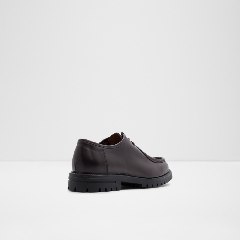 Aldo Brown Fashion New Arrival Prime Oxford Skokopsål