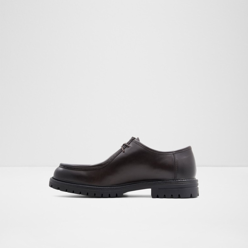 Aldo Brown Fashion New Arrival Prime Oxford Skokopsål
