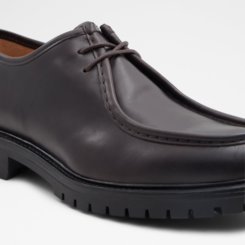 Aldo Brown Fashion New Arrival Prime Oxford Skokopsål