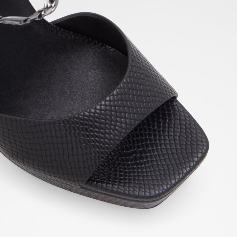 Prisilla Fashion Aldo Sort