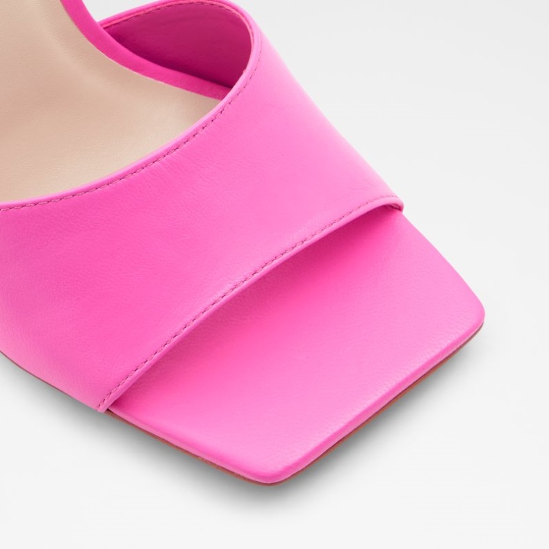 Fuchsia Aldo Modeprisma