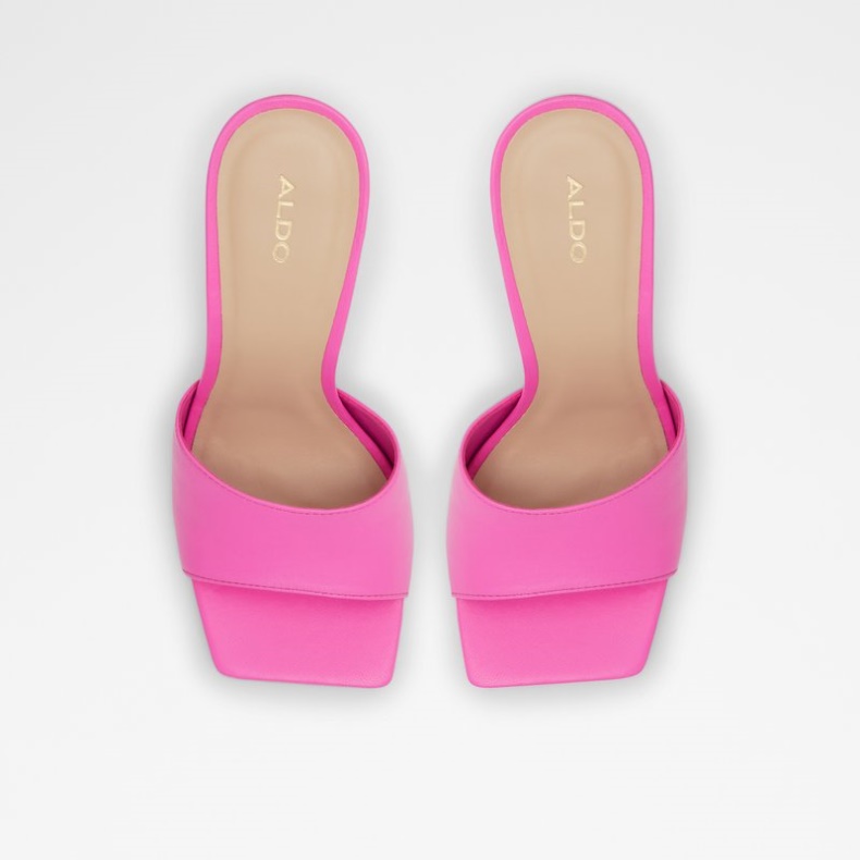 Fuchsia Aldo Modeprisma