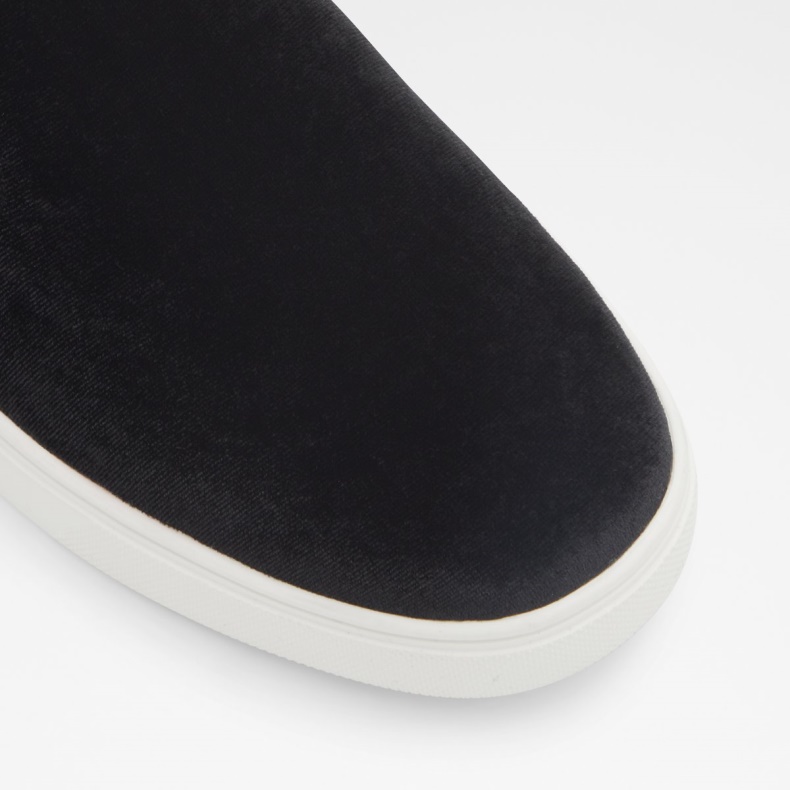 Ny Ankomst Proton High Top Sneaker Cup Sål Aldo Fashion Sort