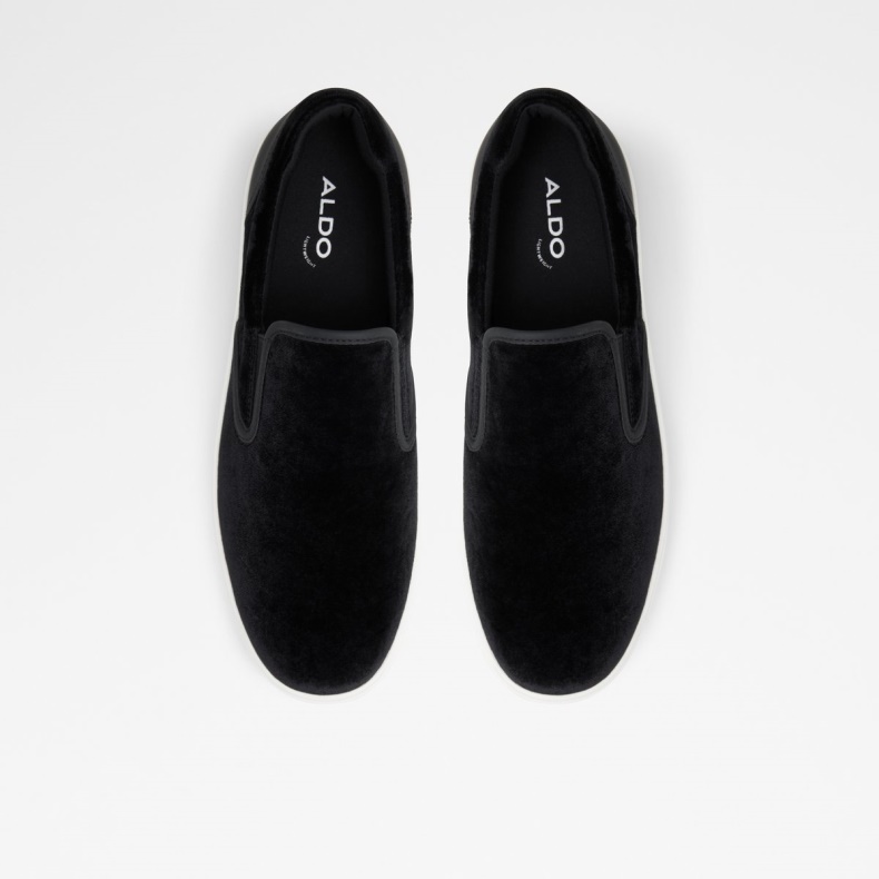 Proton High Top Sneaker Cup Sål Mode Sort Aldo