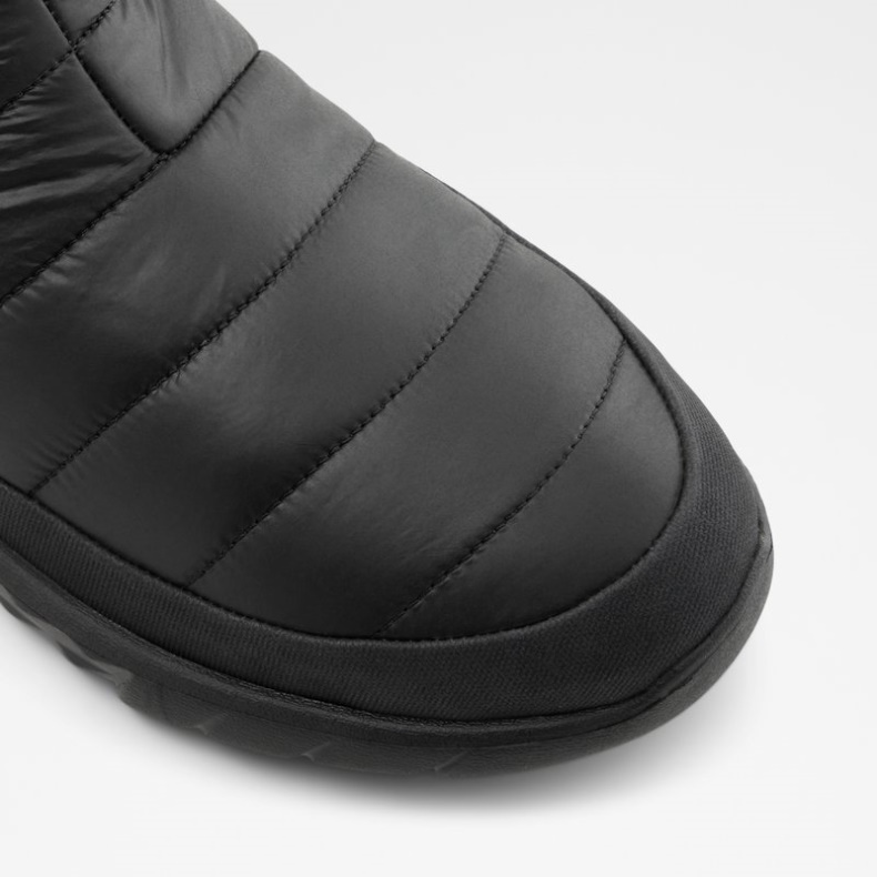 Aldo Fashion Pufferlounge Sort